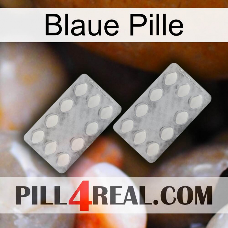Blue Pill 17